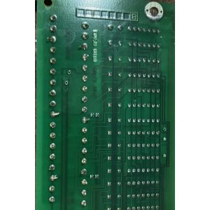 GE MARK V DS200DTBBG1 TERMINAL BOARD DIGITAL I/O MODULE