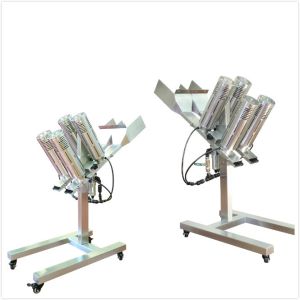 Cheap CE Mini Tablet Sorting Machine Applicable For Different Size Of Capsules for sale