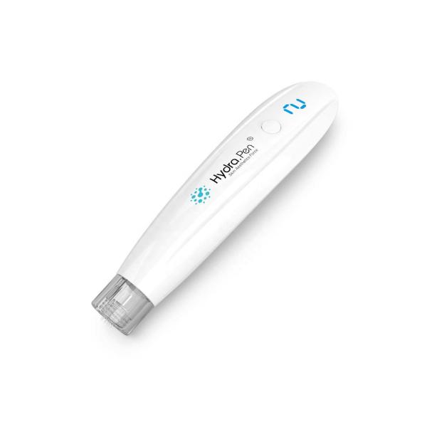 Newest device Hydra pen H2 portable electric derma microneedling pen acne scar