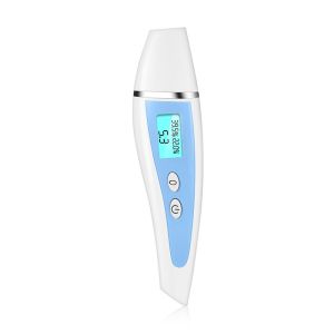 Multi Function Top Grade Moisture Skin Analyzer for Oil , Elasticity, Water