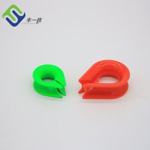 Playground Accessory Plastic Bolt And Screw Cap Plastic Cover