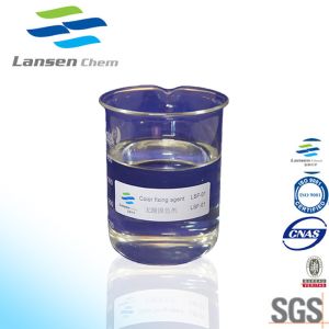 Cationic Fixing Agent anionic trash catcher paper sizing agent improve the