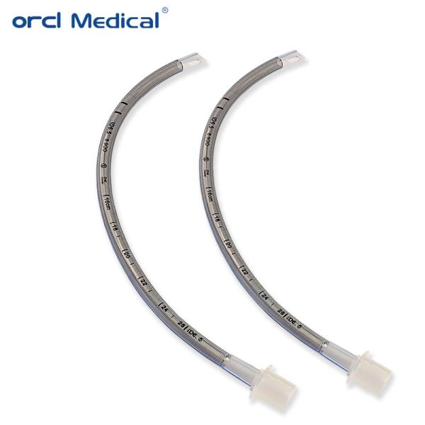 Quality Murphy Eye Reinforced Endotracheal Tube wholesale