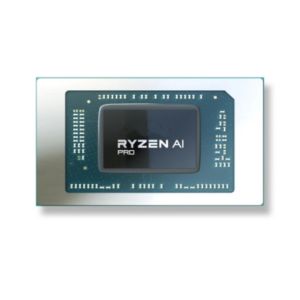 Cheap AI Processor Chip 100-000001315 Ryzen 5 PRO 8645HS Processor FP7r2 Package for sale