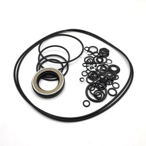 ZAX120-6 Case Hydraulic Cylinder Repair Kits HPV102 Hyd Pump Kit 4451039