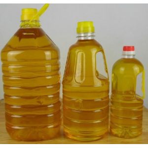 Advanced Liquid Filling Packaging Machine for Edible Oil in Food and Beverage