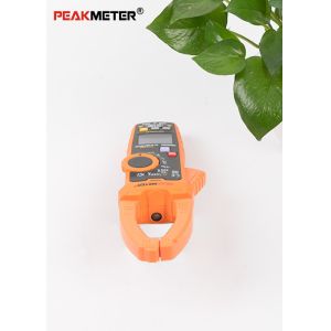 T - MRS AC Digital Clamp Meter Multimeter NCV Detection Analogue Bar Graph