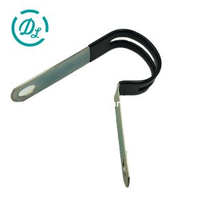 EexcavaStart ISUZU 4HK1 Engine P5 Hose Clamp OEM 1097007041