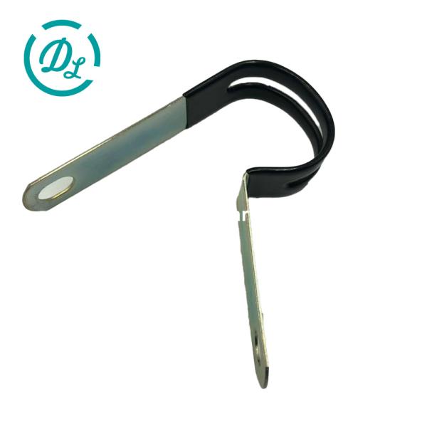 Quality EexcavaStart ISUZU 4HK1 Engine P5 Hose Clamp OEM 1097007041 wholesale