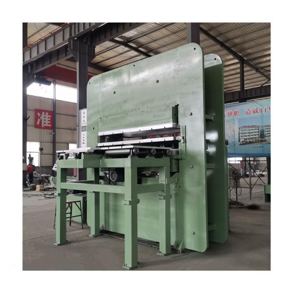 Other Tire Machine Rubber Press Machine Hydraulic Curing Press Machine with 220V