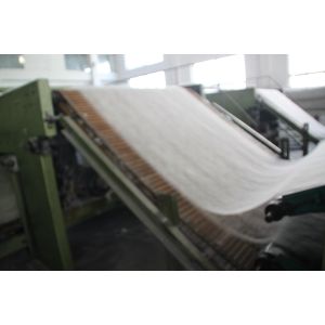 Non-Woven Geotextiles 100g-900g/m2 Polypropylene Filter Fabric for Road