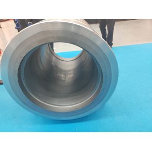 Clay Brick Machine High Chromium Alloy Roll For High Speed Rolling Crusher Sets