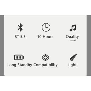 Factory Low-cost Pro Air Features Bone Conduction and Supports Wireless
