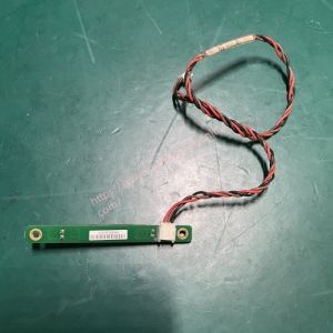 Philiph Goldway UT4000B Patient Monitor Alarm Indicator Board With Alarm Cable