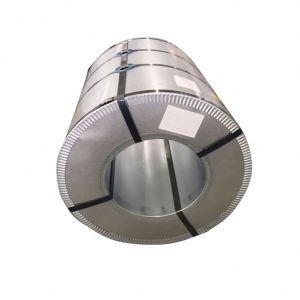 AM350 MTC Cold Rolled Ss Strip Coils Wire Annealed Industrial Cutters