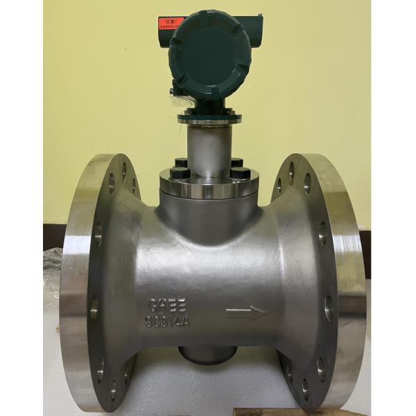 Yokogawa 20mA Digital Vortex Flowmeter Dy025 Dy050 Dy100 Dy200