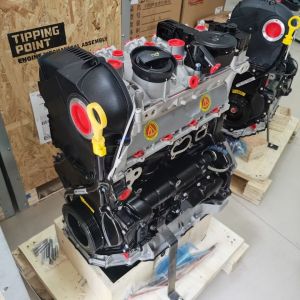 CDH Engine Code Gas/Petrol Engine Block for VW Audi A4 A5 Complete Motor 1.4t 1