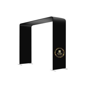 Automatic Overhead 360 Booth Picture Booth Machine Photobooth Top Spinner Remote