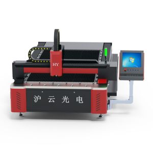 Cheap Metal Cutting Machine 3015 CNC Fiber Laser Cutting Equipment with 0-18mm Thickness for sale