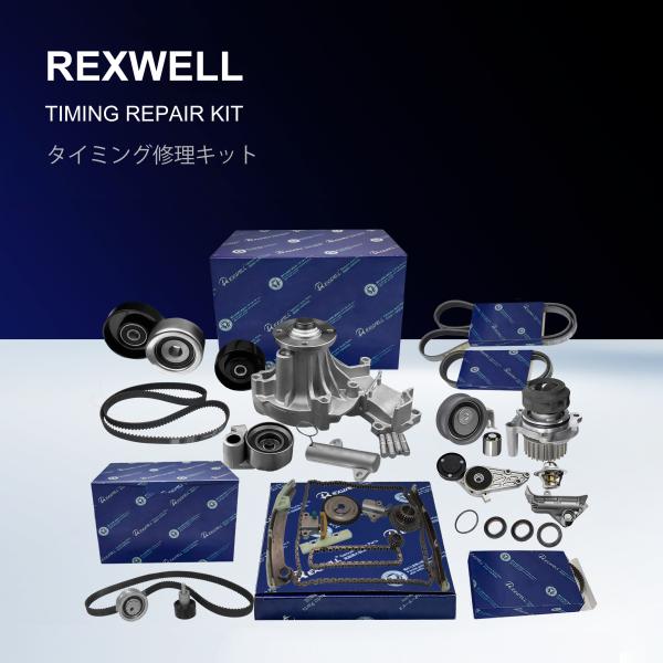 Quality Replace/Repair HYUNDAI TUCSON KIA ACCENT CEED Belt Tensioner Pulley Assy 24810-27250 wholesale