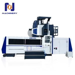 Cheap GMC1614 Gantry Type CNC Milling Machine 3 Axis CNC Gantry Milling Machining Center for sale