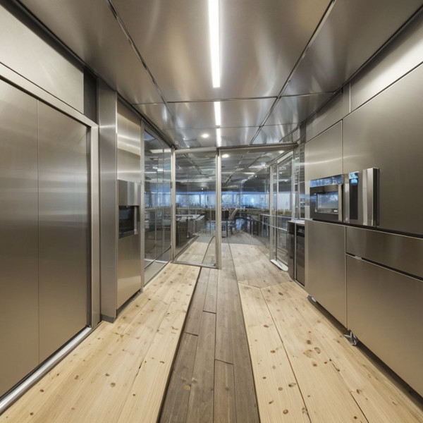 Quality Elegant Anti-yellowing Stainless Steel Cladding for Lighting Fixtures wholesale