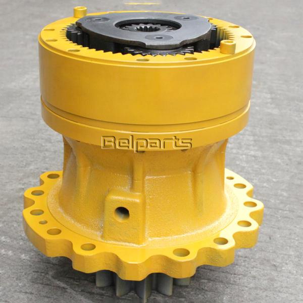 Quality Excavator E311C 169-5549 Swing Gearbox swing reduction gear wholesale