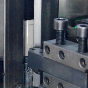 EJON ET20C The Ultimate CNC Bending Machine for Channel Letters on Galvanized