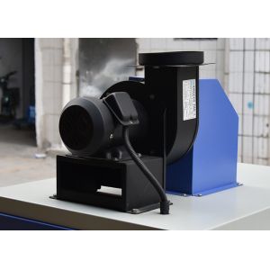 Mercury Lamp 2000mm Length 1600mm Height UV Dryer Machine