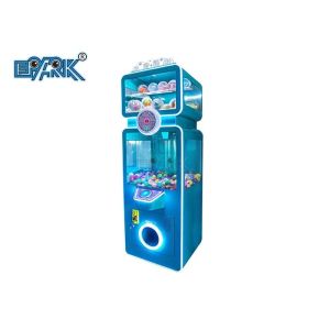 Twisted Egg Baby Amusement Game Machines Coin Operated Indoor