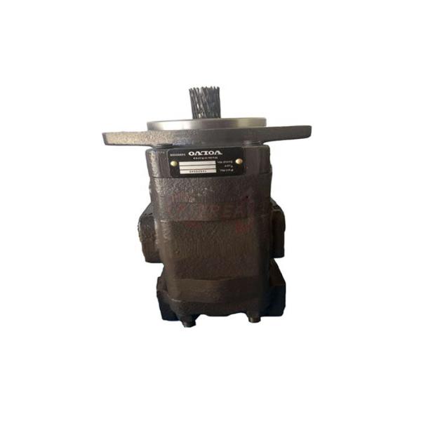 Quality EC700B EC700C EC480D EC360 Hydraulic Gear Pump 14537295 14602247 14543168 wholesale