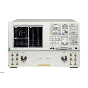 Multipurpose N5230A PNA-L Network Analyzer with up to 6 13.5 20 40 or 50 GHz