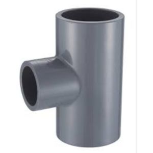 Metal Reducing Tee with Threaded and Socket Connection by Metal