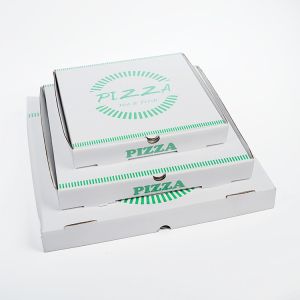 Customized Printing Logo Eco-friendly And Biodegradable Corrugated Paper