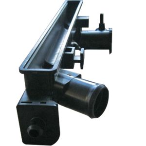 Cheap Mechanical Suspension Bracket Ductile Iron Coated Sand Shell Mold Casting for sale