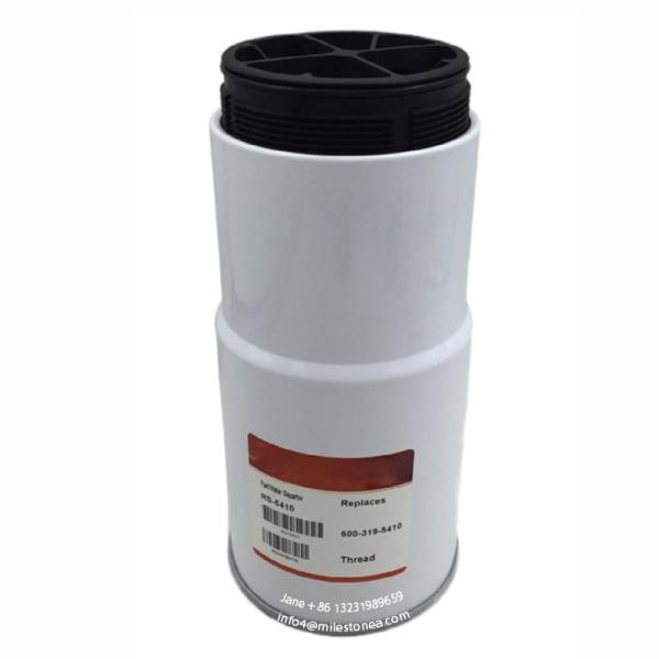 PC400-8 Excavator engine parts assembly direct sales fuel water separator 600