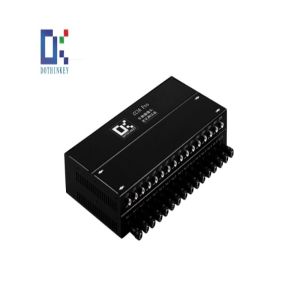 Fiber Optic Image Frame Grabber Dothinkey Automotive Camera Module Testing