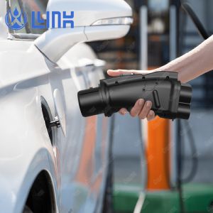 Olink Car Charger Fast DC Charger Ccs1 to CHAdEMO Adapter DC EV Adaptor Chademo