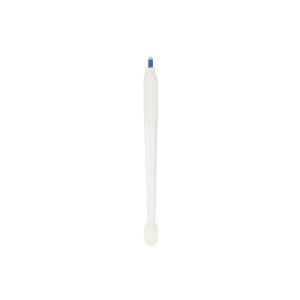 OEM / ODM White Classic Disposable Microblading Pen Blister Package Microshading