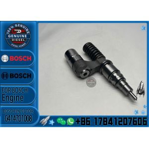 Diesel Unit Fuel Injector 0414701008 0986441008 0986441108 For SCANIA 1409193
