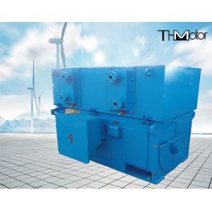 YX 6KV 10KV 11000v 3600rpm High Voltage AC Motor Crusher 3 Phase Induction