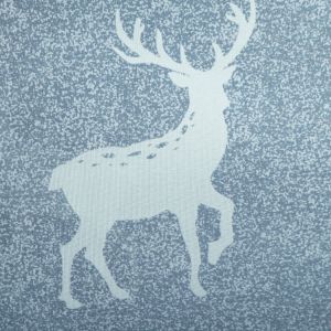 soft Tricot Craft 80gsm Mattress Cover Fabric Shrink Resistant