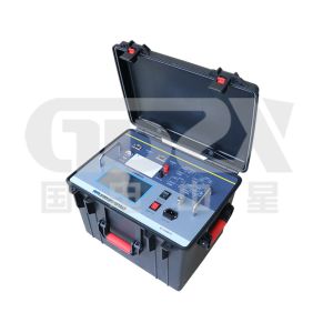Cheap China Factory Price Fully Automatic Anti-Interference Inter-Frequency Dielectric Loss Tester for sale