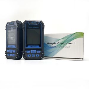 Position Navigation GPS Site Survey Equipment Altitude Survey