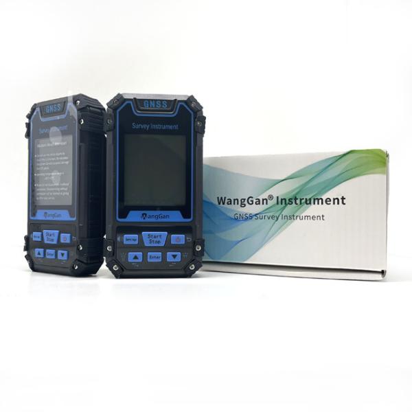 Quality Position Navigation GPS Site Survey Equipment Altitude Survey wholesale