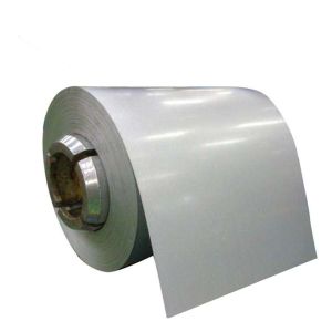1000mm Width Prepainted Steel Coil Matt PPGI colour coated coils