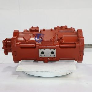 31N8-10070 K5V140 K5V140DTP-1J9R-9C12 Hydraulic Pump For Hyundai R305-7 R305-7LC