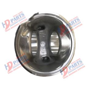China C9MF 261114 Diesel Piston With Pin 5042265890 Diesel Engines Parts on sale