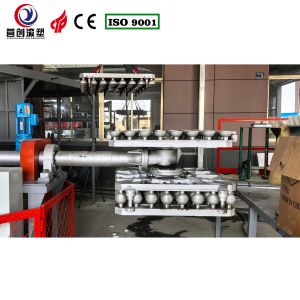 62KW Customizable Bi Axial Rotomoulding Machine For PP / PE / HDPE / LLDPE