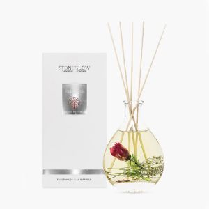 Custom Air Fresheners Home Fragrance Diffuser Natural Reed Diffuser Customized
